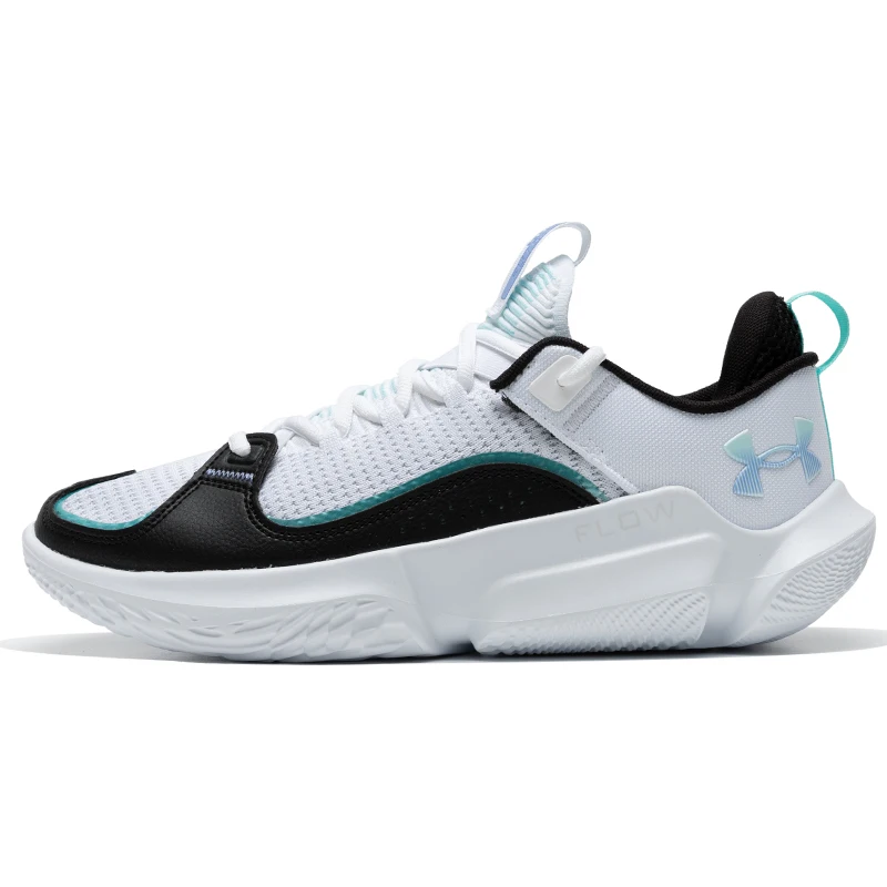 

Underarmour Men's Shoes, Women's Shoes, Basketball Shoes, Breathable Cushioning Sports Shoes, Practical Training Lightweight Running Shoes 3026834-100