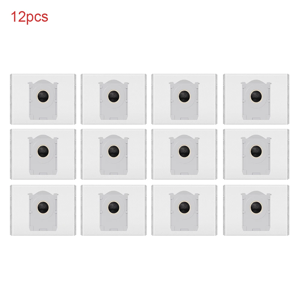 12pcs dust bag