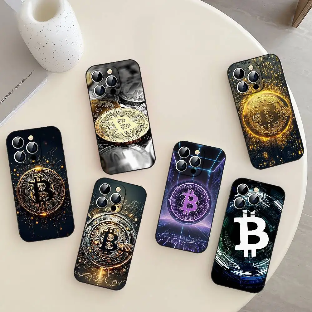 Crypto Currency Bit… - image