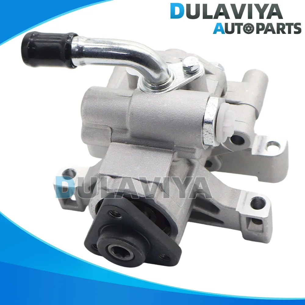 NEW POWER STEERING SERVO PUMP FOR CITROEN JUMPER / FIAT DUCATO / PEUGEOT BOXER 2.2D 2.2 HDI 71790904 9661768080 1370733 1534806