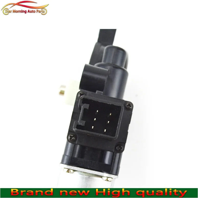 D651-58-58X D651-59-58X منظم نافذة الطاقة محرك الرفع الكهربائي لمازدا 2 3 2008-2012 مازدا 6 2007-2016 ل Axela CX-4 CX-5