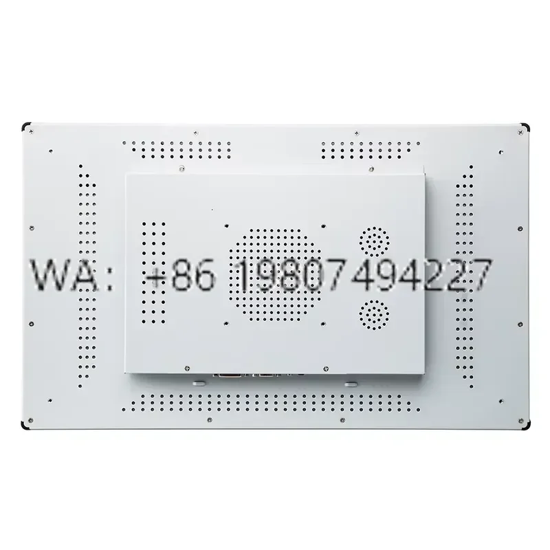 for Bestview 21.5 Inch Industrial Panel PC Desktop Capacitive Touch Screen All in One Computer Tablet