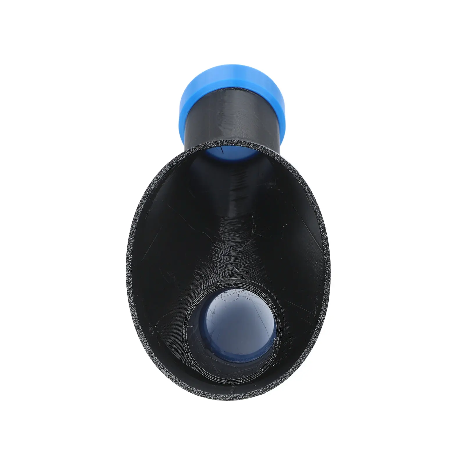 Detailing Tool with Balanced Air Pressure and Suction Force for Consistent Performance for across Various Surfaces