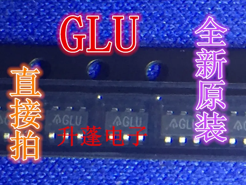 

20pieces AP3125VKTR-G1 GLU 6pin IC