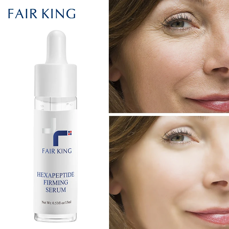 

Anti-aging Wrinkle Serum Firming Skin Replenishing Skin Nutrients Moisturizing Essence Skin Care Products for Fine Line