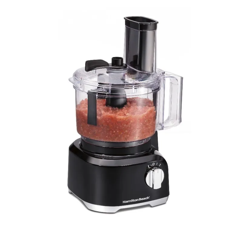 

Bowl Scraper 8 Cup Food Processor, Model# 70743