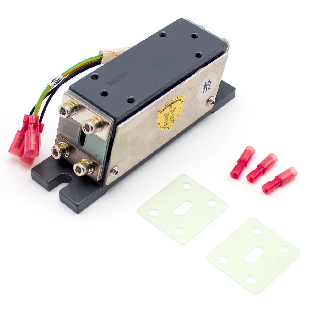 Linear Vibrator Direct Vibration Feeder Disc Horizontal Feed Electromagnetic Vibration Plate Automatic Feeder