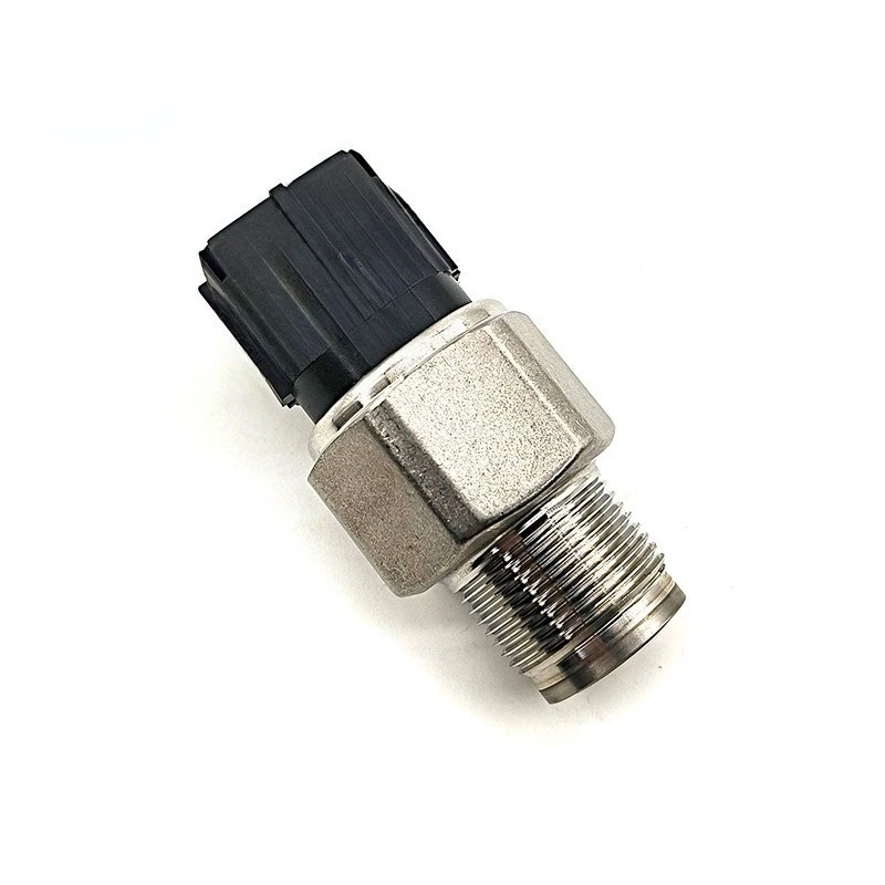 

Excavator 460 470 480 P11 Engine Common Rail Pressure Sensor 499,000-6320