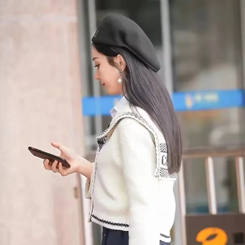 Thumbnail 3 - #67 Wool Beret Hats Comparison Guide