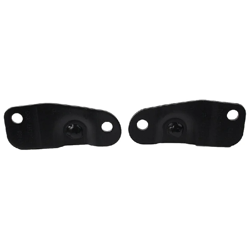 1 Pair Tailgate Power Strut Brackets Left And Right For Range Rover Sport 2010-2013 Auto Part Accessories LR095809 LR095810