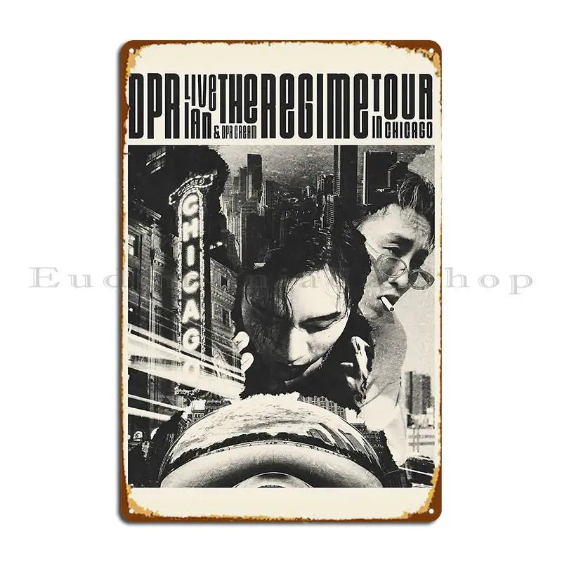 Dpr The Regime Tour… - image