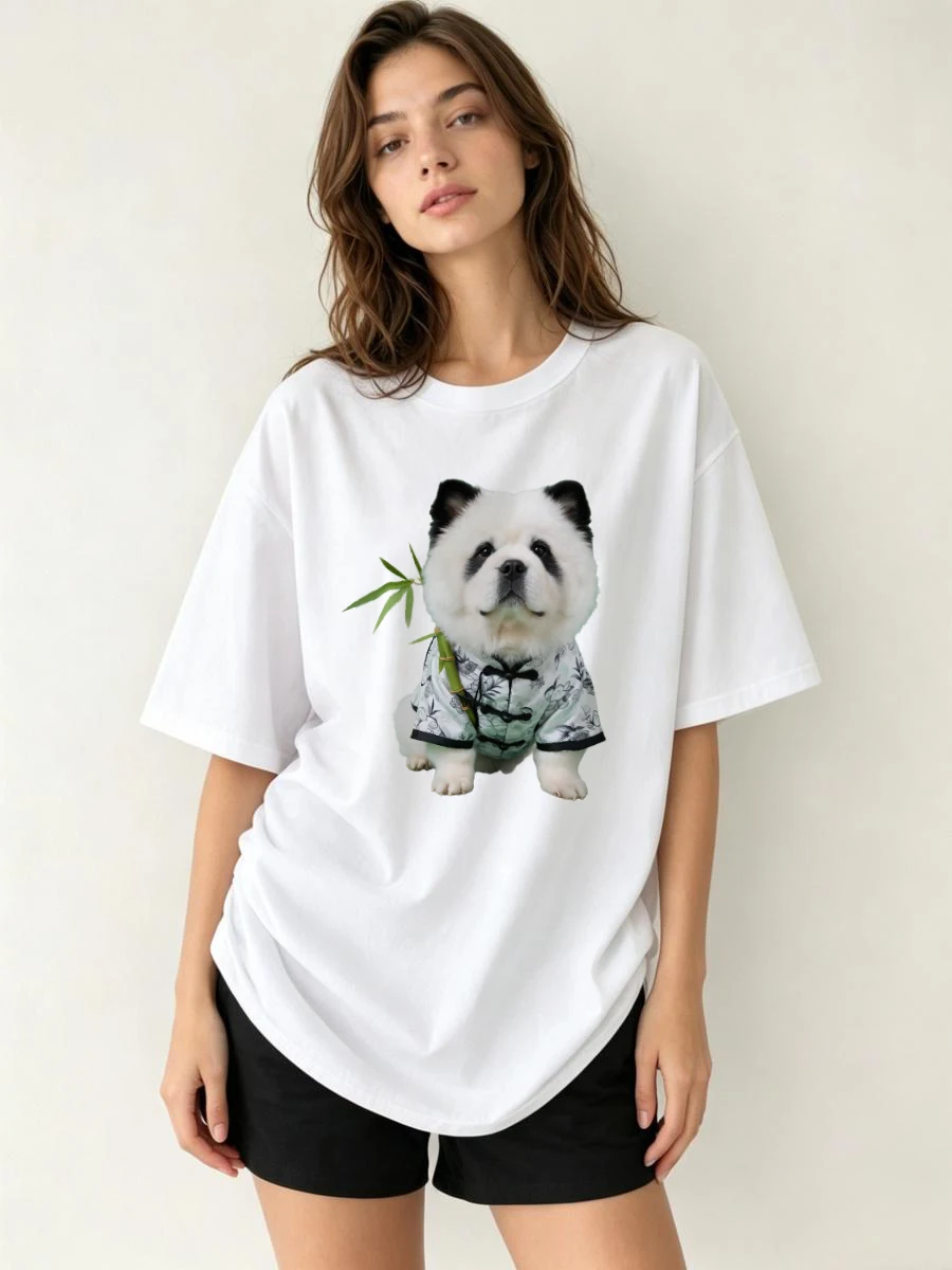 Camisetas con Diseño Relajante, Patrón Calmante, Elemento Relajante, Aspecto Moderno, Característica Psicológica, Detalle de Construcción Profunda B