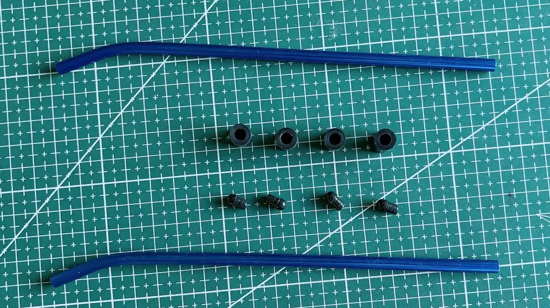 450 Tripod Aluminum… - image