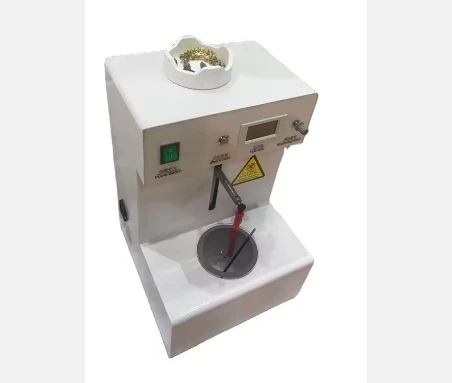 Abutment Electro Plating Color Pure Titanium Electroplating Instrument Machine