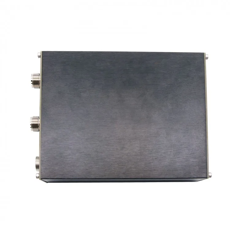 MiNi 200W HF Power Amplifier Shortwave Power Amplifier Assembling Needed