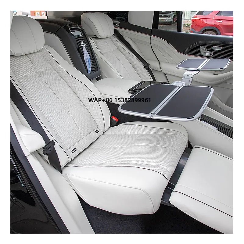 Wholesale Gls Interior Accessories Upgrade for  Gls X166 X167 to X167