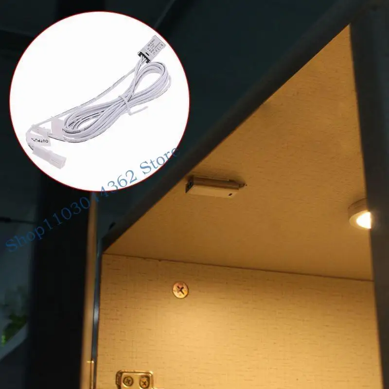 A3PA 12V/24V Armário