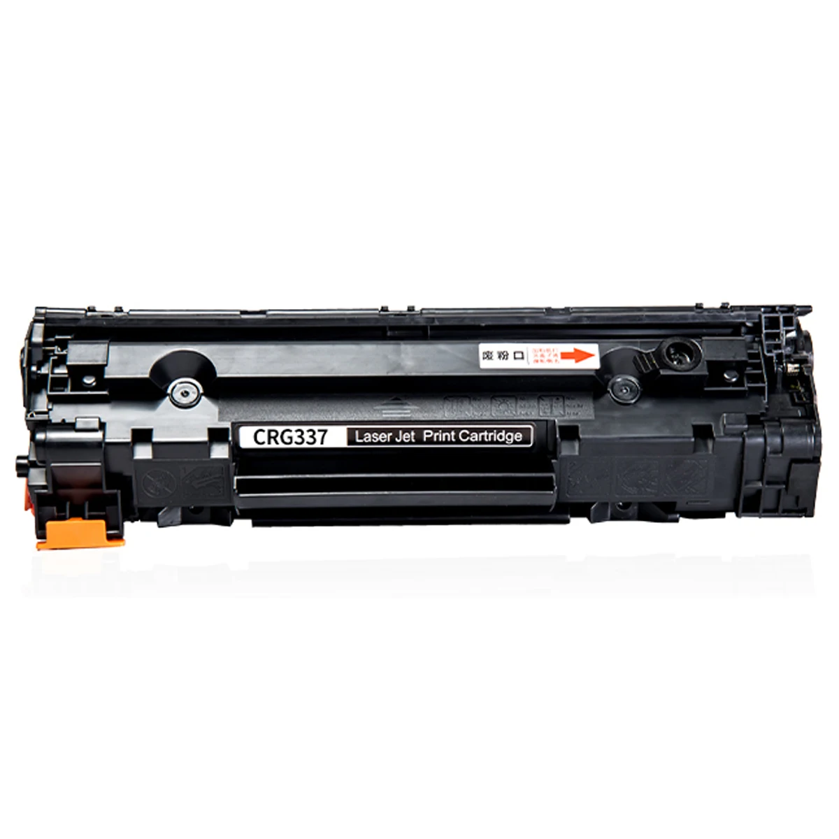 Cartouche de toner pour IL i-GENSYS i GENSYS iGENSYS ImageaqIC Satera FaxPhone MF-4880DWRF MF-4890dw MF-4890DN MF-4752G