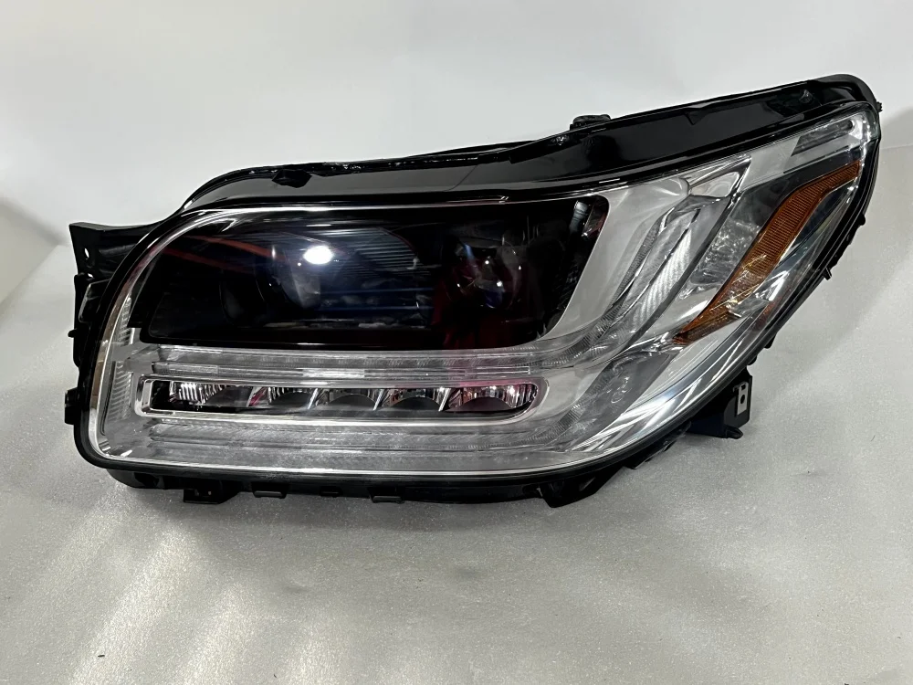 Wholesale High Quality Long-Life Durable 12V White LED Car Front Headlight for Ferrari CALIFORNIA for Applicable Vehicles