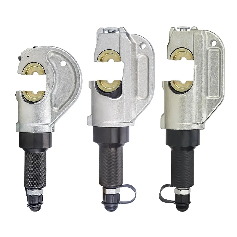 

Electric crimping pliers Split hydraulic pliers copper-aluminum terminal crimping pliers