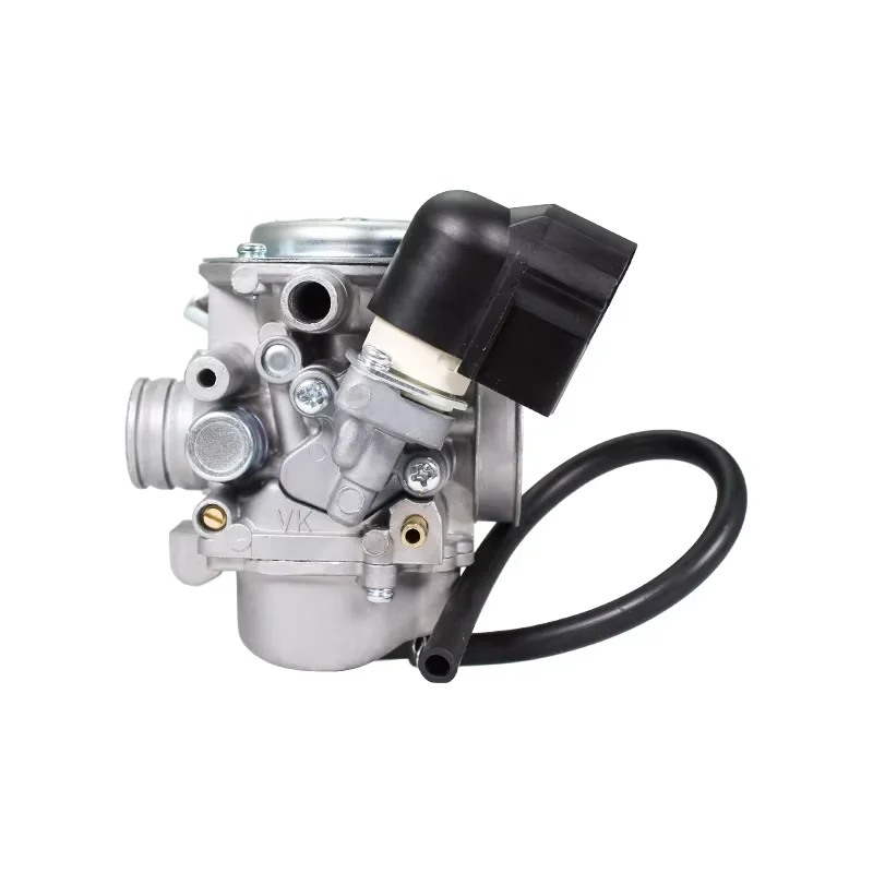 Motocycle Carburetor Fit for Honda 2 Stroke Dio50 Z4 AF54 AF55 AF56 AF57 AF58 AF61 AF62 Motorcycle Accessory Carb Scooter