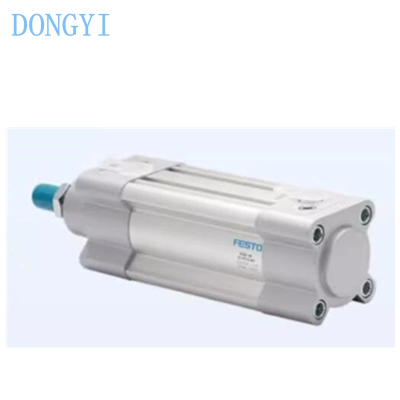 Pneumatic Cylinder DNCB DNCB-80 DNCB-80-50-PPV-A DNCB-80-80-PPV-A DNCB-80-100-PPV-A DNCB-80-125-PPV-A