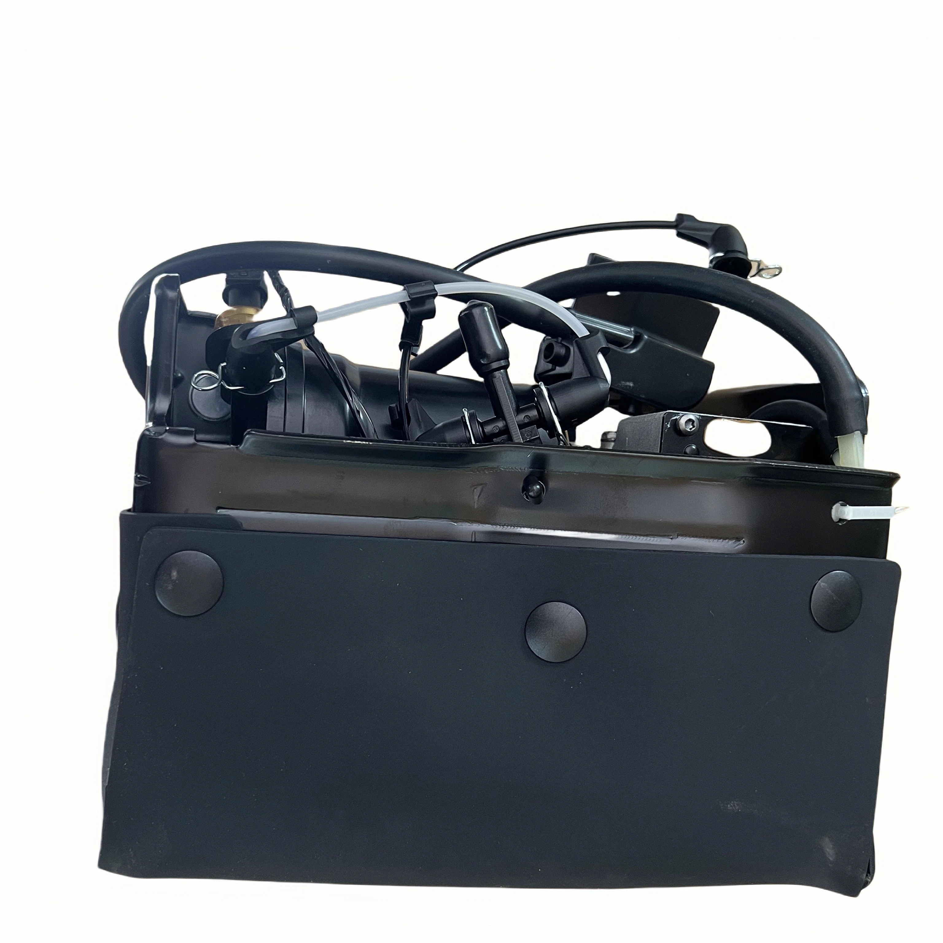 

Escalade ESV EXT02-06 2002-2006 Компрессор пневматической подвески 15254590 19299540 19299545 20930288 15070878 15056494 Воздушный насос для нового