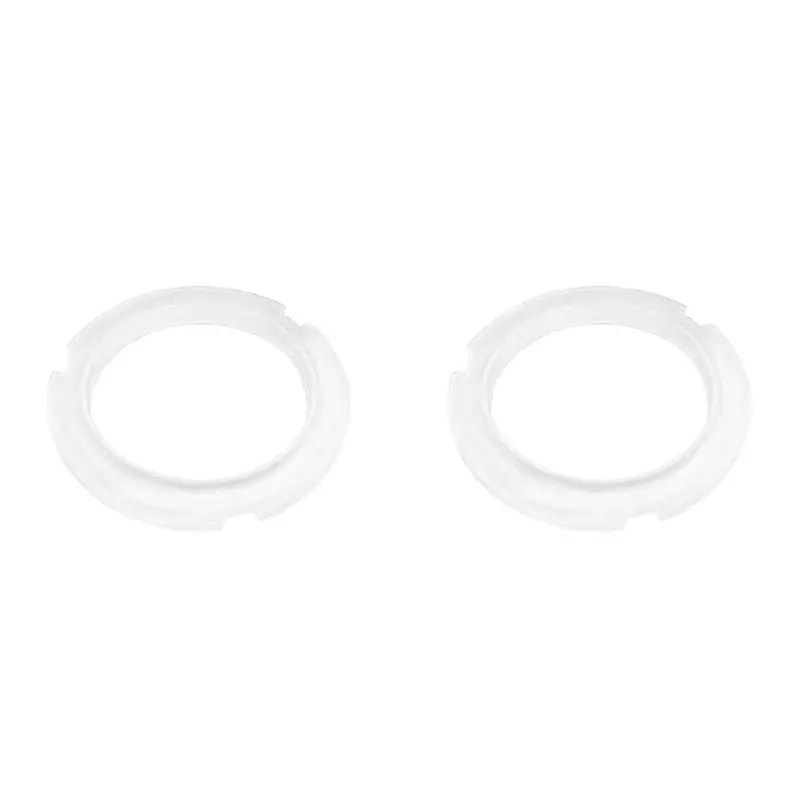 

AT05-2X Replacement Group Heads Gasket For Barsetto Coffee Machine , Espresso Gasket Replacement