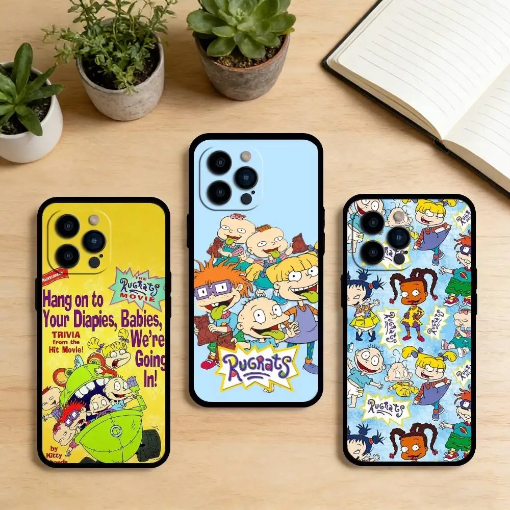 Aaa Funny Cute R-Ru…