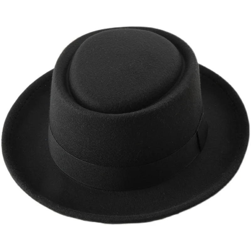 หมวกแฟนตาซีวอลเตอร์ ไวท์ บีอาร์ด จากภาพยนตร์เบรกอิ้งแบด คอสเพลย์ ชุดแฟนซี อุปกรณ์เสริมสำหรับผู้ชาย แฟชั่นทันสมัย ของขวัญสำหรับงานฮาโลวีนและงานคาร์นิวัล