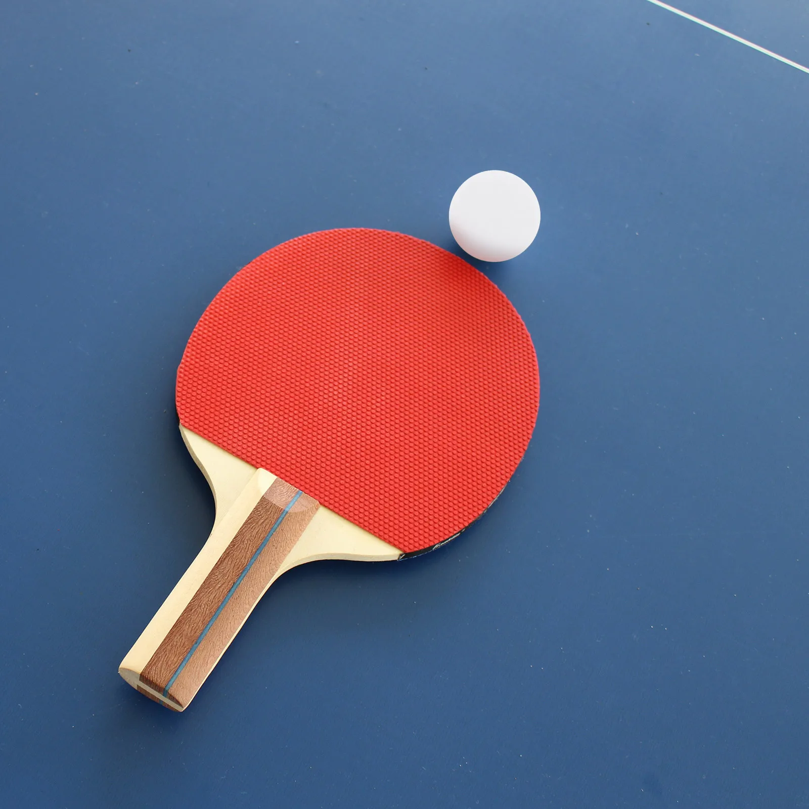 

100Pcs Table Tennis Balls Colored Training Balls for Serving Machine and Manual Practice Sessions Practical Training Ball