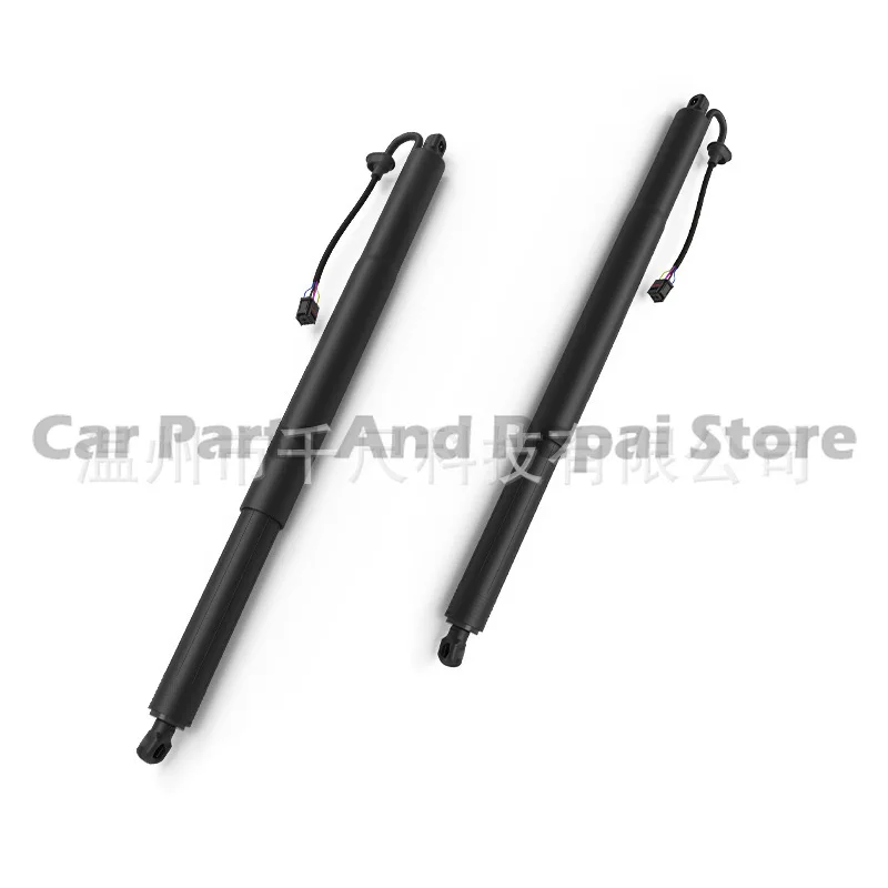 Electric Trunk Lift Support Rod for Audi Q5L China Version OE 80A827851N 80A827851M
