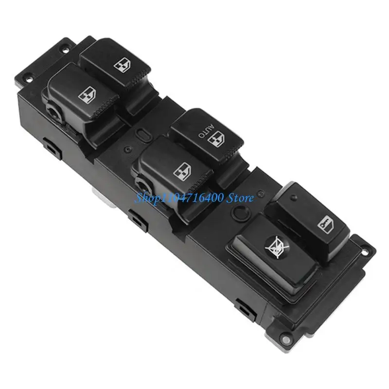 

y1gd Affordable Car Window Switches Replaces 935702B730 for Automotive Repair Shops