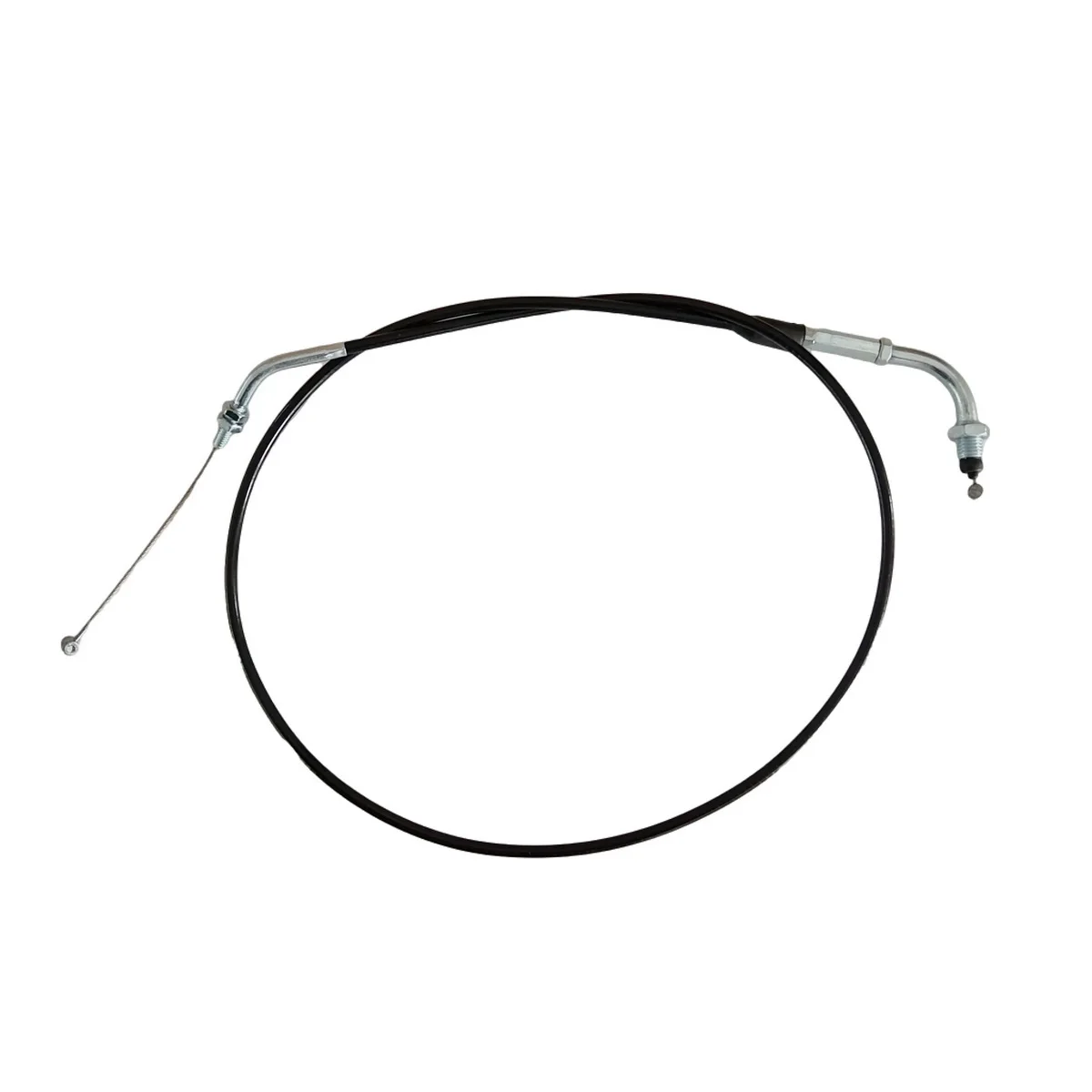 ATV Throttle Cable For FEISHEN FA-D300 H300 4.5.01.0010 Motorcycle Accessories