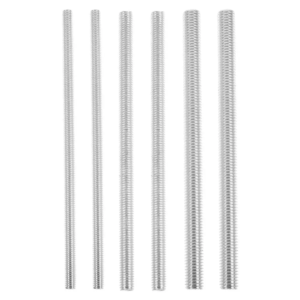 

6pcs Clay Texture Bar Polymer Clay Tool Kit Ceramic Tools Pottery Supplies Textured Rollers Sculpture Modeling