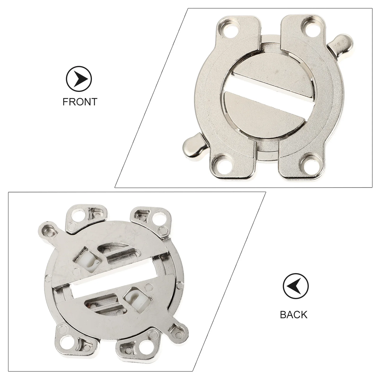 سبائك الزنك ربط موصل الطاولة الثقيلة لطاولة الطعام الجدول مجلس السحابة مشبك الأجهزة