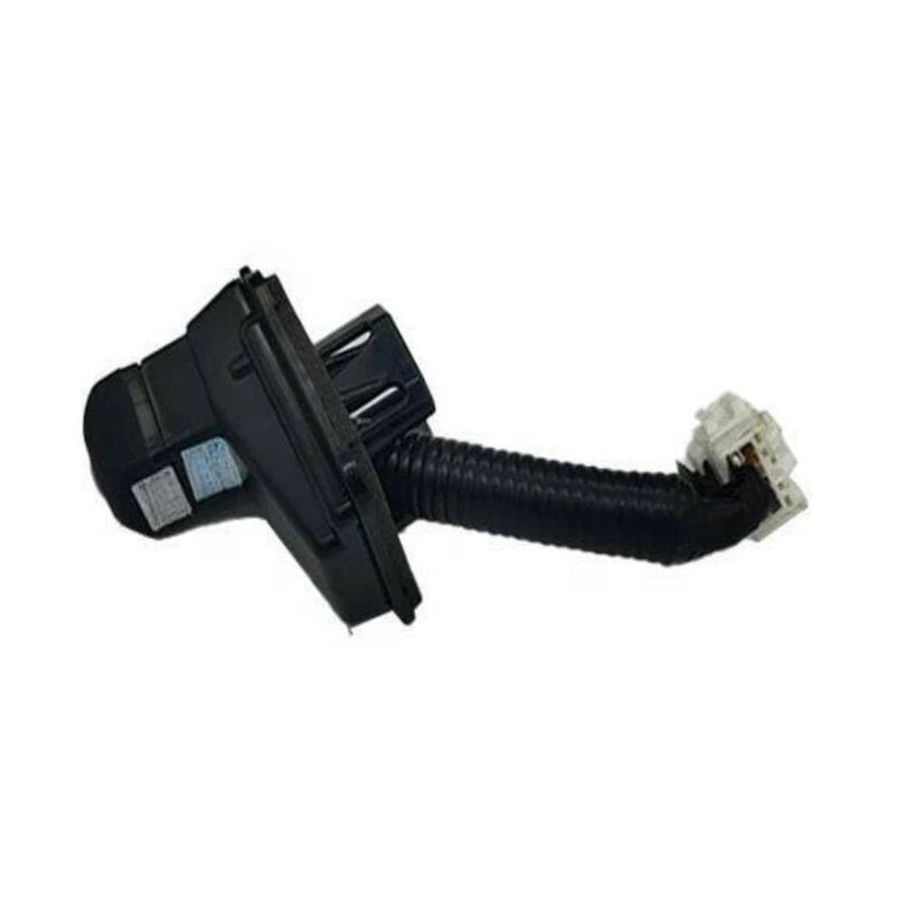 Rear View Backup Camera Replacement for Honda Odyssey 39530-T6A-J11 and 39530-T6A-J01 ABS Housing 12V Compatible