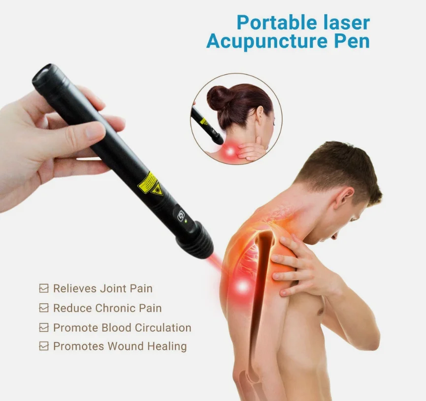 

2026 Class 4 808nm 1000mW LLLT Therapy for Herniated Disc Osteoarthritis Wound Healing & Equine Care
