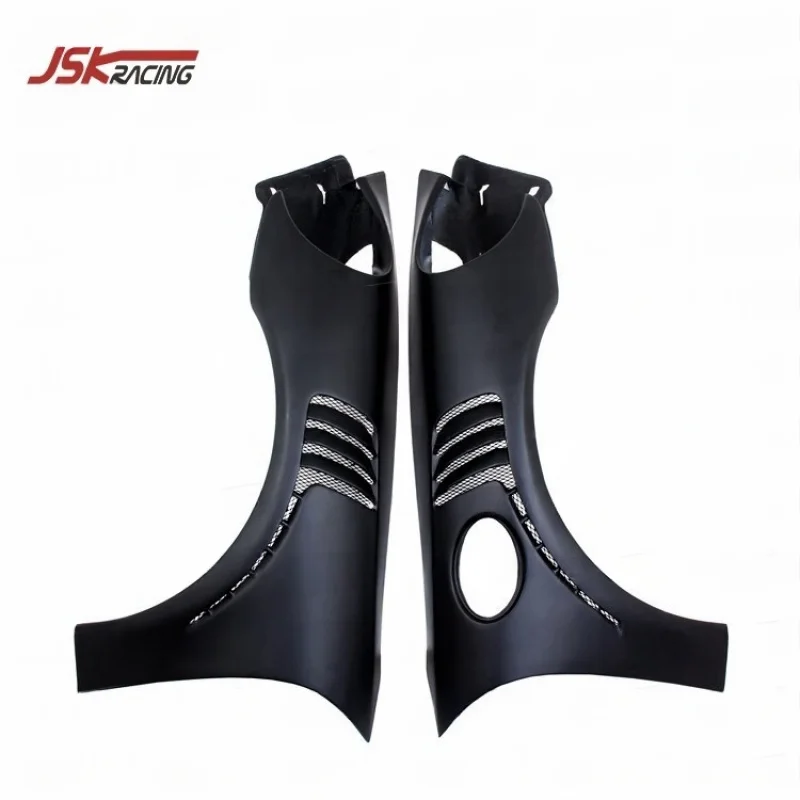 

2016-2018 GT3 RS STYLE GLASS FIBER FRONT FENDER For PORSCHE CARRERA 911 991.2
