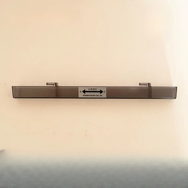 

Подходит для масляного стакана вытяжки Siemens, длинного масляного бака, чашки для приема масла LC77UA951, LC78FC951.