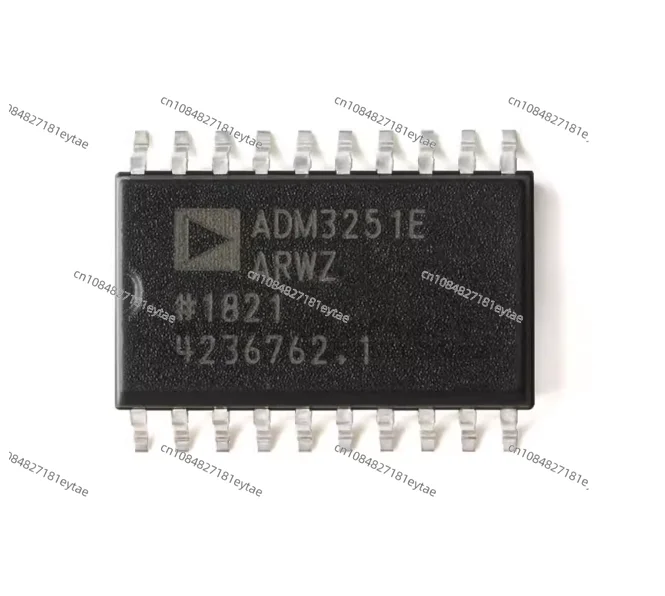 

3PCS MAX14778ETP+T AND 1PCS AD7714YRZ