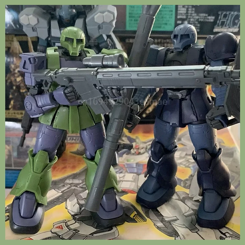 Weimei Hg 1/144 Gto… - image