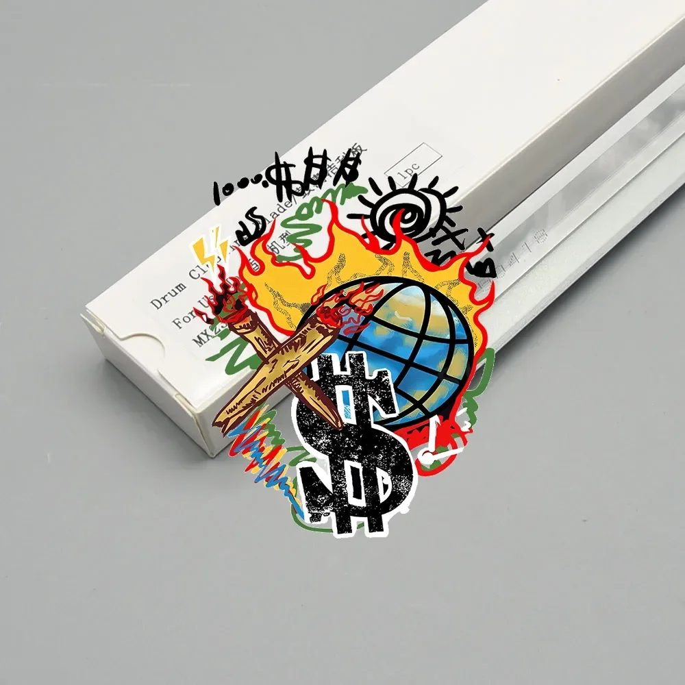 

2X OPC Drum Cleaning Blade for Sharp MX 2618 3118 3618 3648 2018 2318 2338 3128 2638 3138 2310 2610 2615 2616 2010 2640 3110