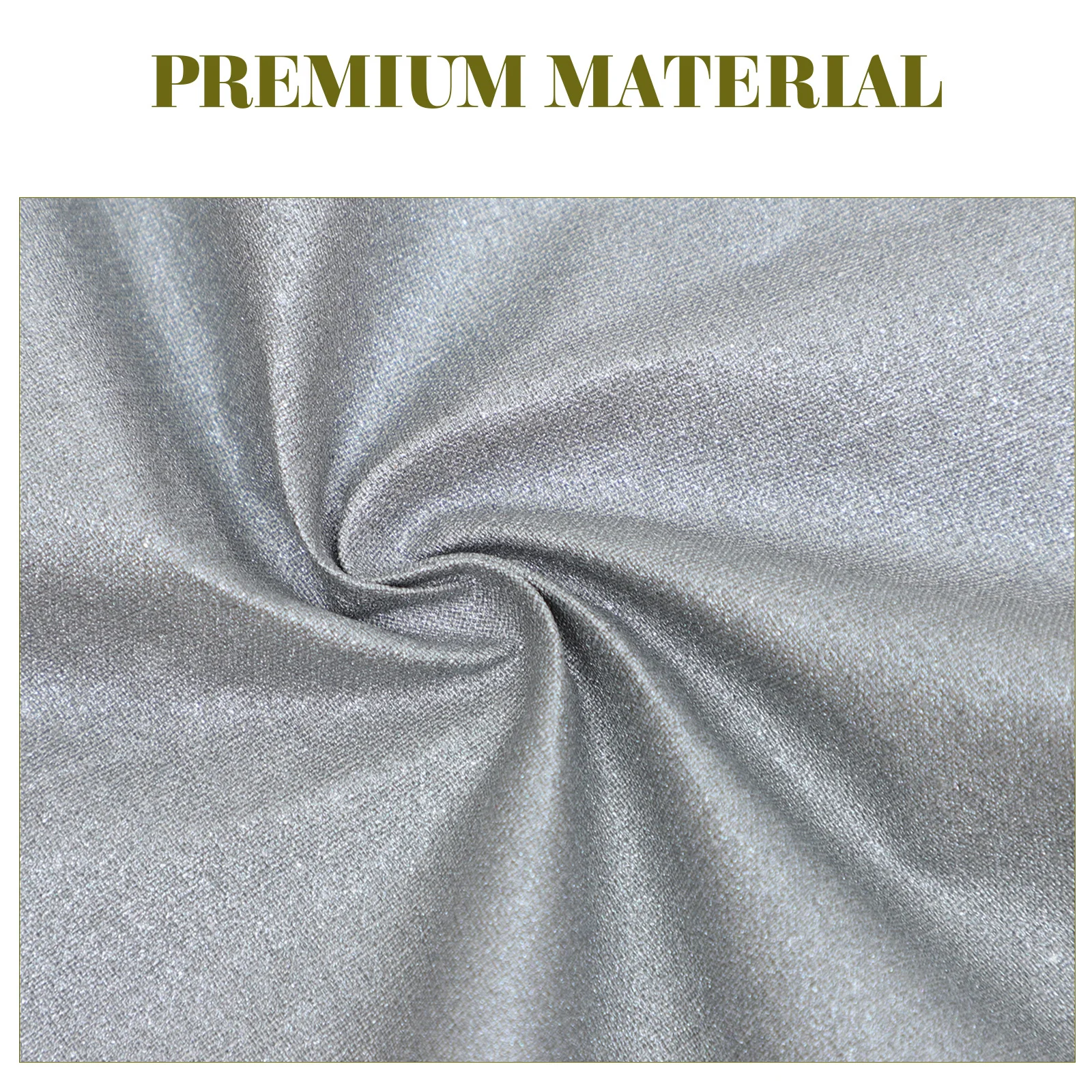 

Ironing Board Cloth Cover Heat Resistant Protective Pad Wrinkle Free Non Slip Cover Convenient Foldable for Household