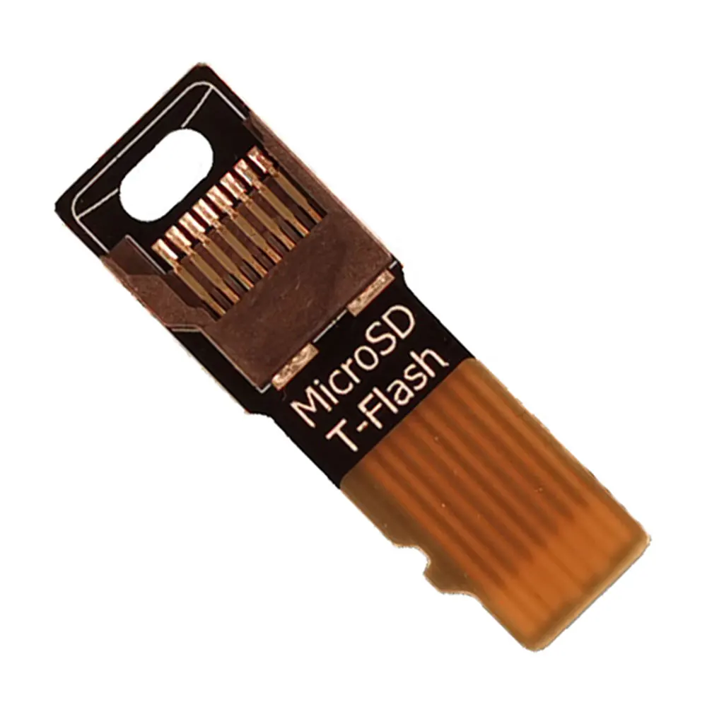 

1 шт., Micro SD TF карта памяти «папа-мама», адаптер-удлинитель, тестовые инструменты, разъем PCBA