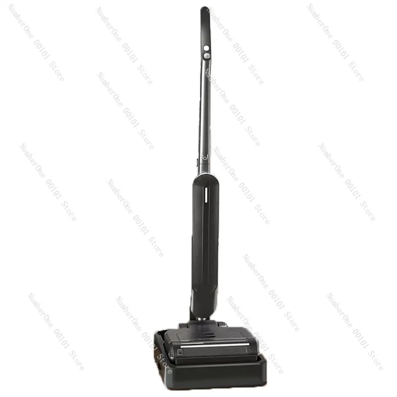 Best-selling Floor Scrubber, Smart Suction and Mopping All-in-one Machine, Wireless High-suction Automatic Cleaning Mop