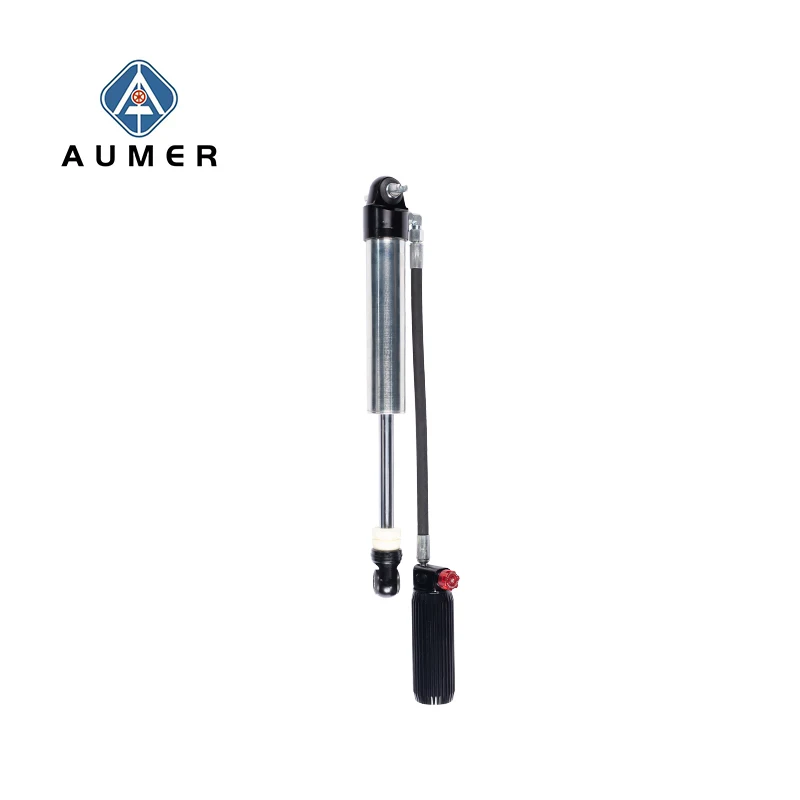Aumer Compression Adjustable Shock Absorber 4x4 Off Road Suspension Lift Kit For Jeep XJ Wrangler TJ Grand Cherokee WJ WG