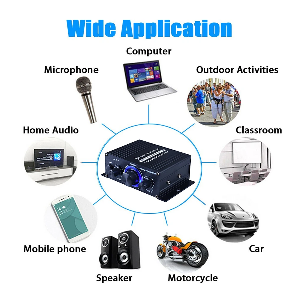 Thumbnail 4 - #88 Best Home Theatre Amplifiers to Buy In 2026