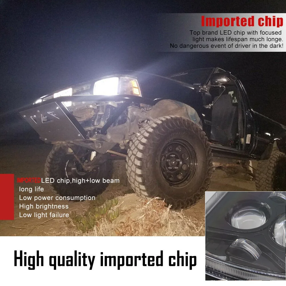 1PCS H6054 7X6Inch …