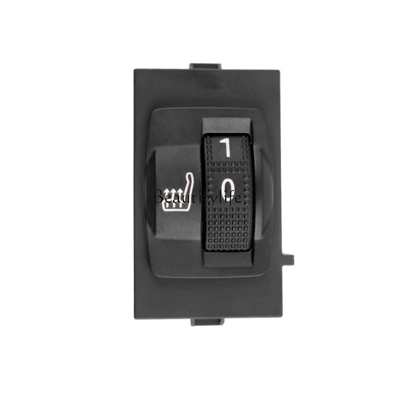 

*Seat heating switch 98092845XT 98092846XT